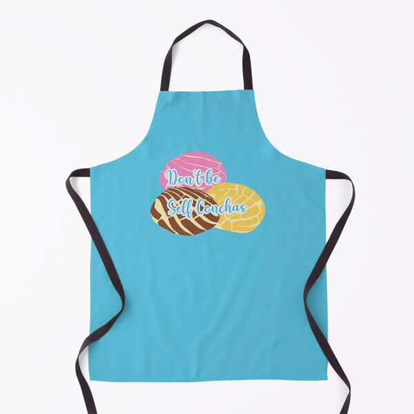 Item preview, Don't Be Self Conchas designed and sold by cositasdecassie.