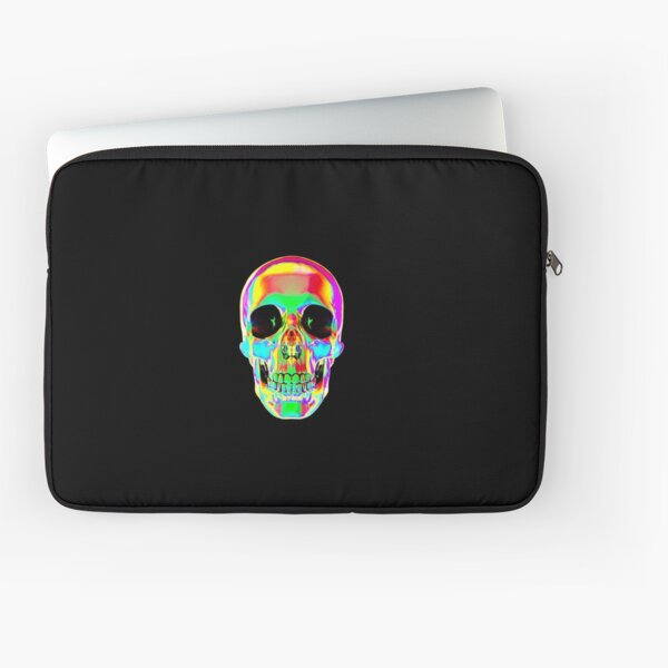 Skullhong Laptop Sleeves for Sale | Redbubble