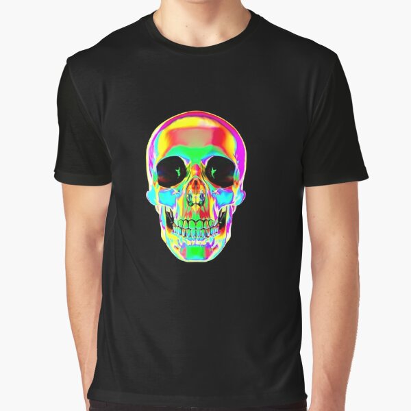 Skullhong T-Shirts for Sale | Redbubble