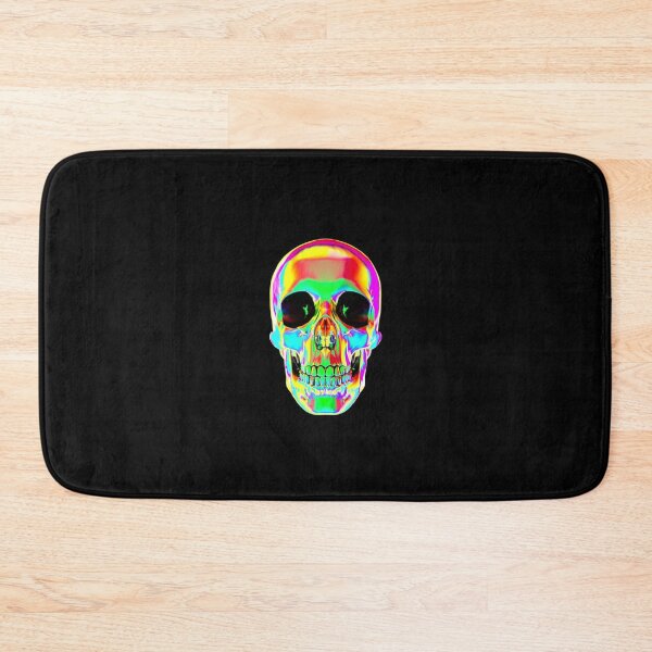 Item preview, Beautiful Glossy Rock Skull Skeleton Collection designed and sold by cattiktoks1718.