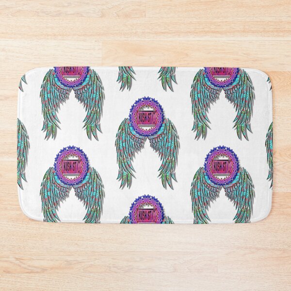 Item preview, Kush wings designed and sold by asphaltimages.