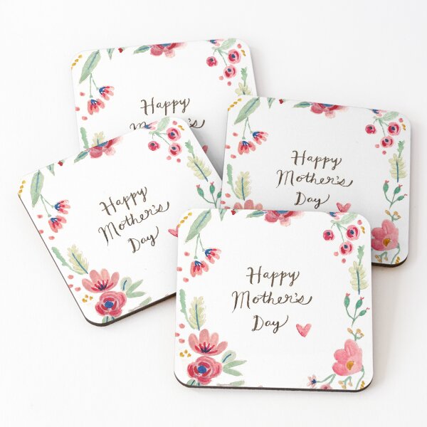 Item preview, Happy Mother's Day designed and sold by tofusan.
