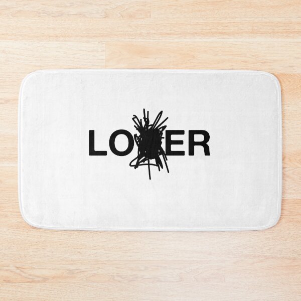 Item preview, Lover, loser or loner designed and sold by theduc.