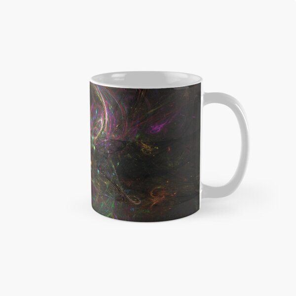 Item preview, Color Splat | Fractal Starscape designed and sold by SirDouglasFresh.