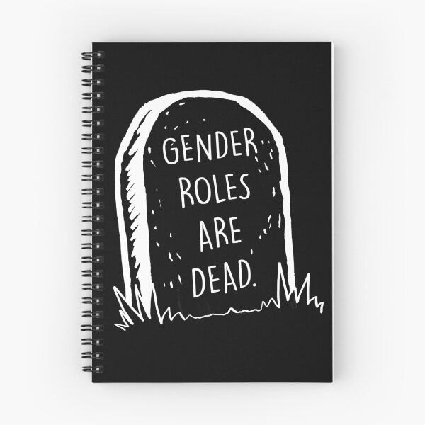 Item preview, Gender roles are over designed and sold by zkadhyaa.