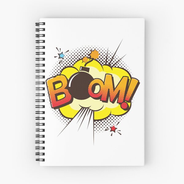 Aperçu de l'œuvre Boom boom créée et vendue par IdellLuettgen.