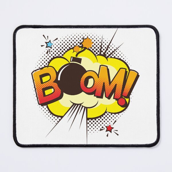 Item preview, Boom BoOm designed and sold by IdellLuettgen.