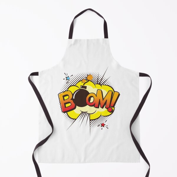 Item preview, Boom BoOm designed and sold by IdellLuettgen.