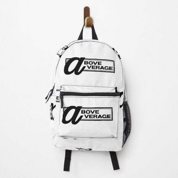Item preview, ABOVE AVERAGE designed and sold by GAADesignz.