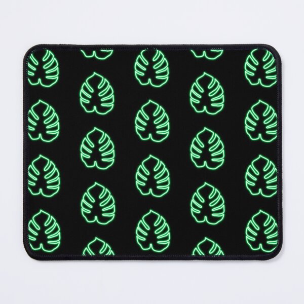 Item preview, Neon Monstera designed and sold by Mack-Conn.