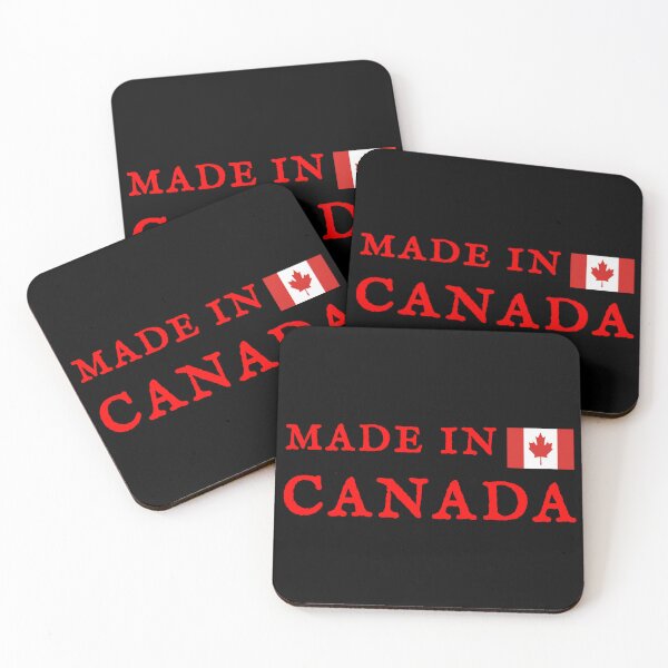 Item preview, Made In Canada designed and sold by swaise.