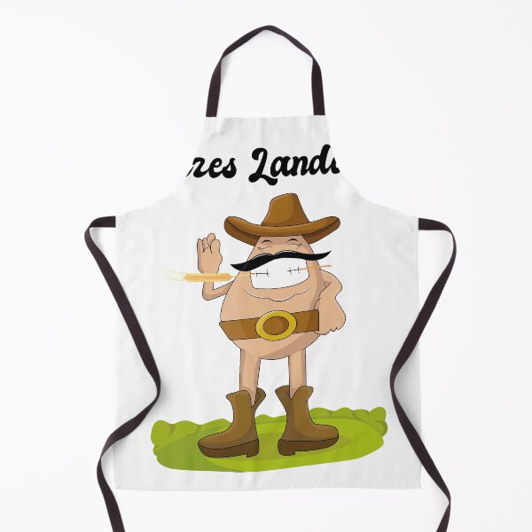 Item preview, Proud Bumpkin - Cowboy Style designed and sold by Kaaimaan.