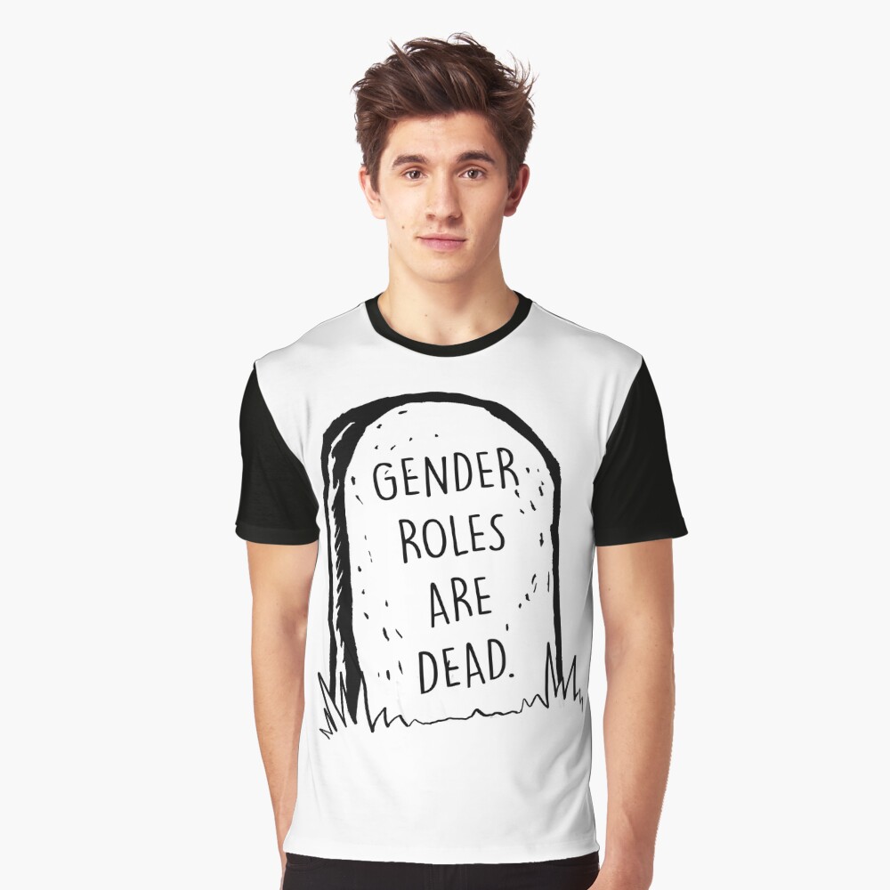 Artikel-Vorschau von Grafik T-Shirt, designt und verkauft von zkadhyaa.
