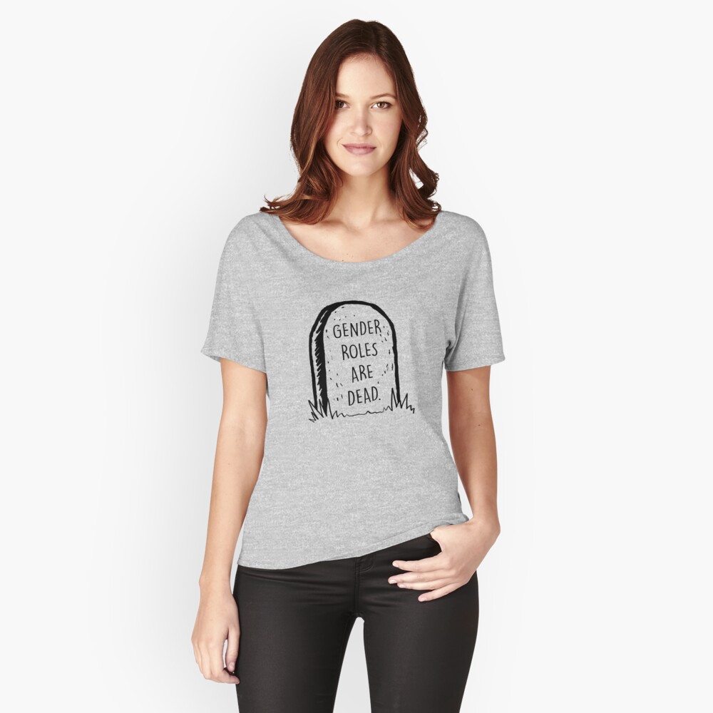Artikel-Vorschau von Loose Fit T-Shirt, designt und verkauft von zkadhyaa.