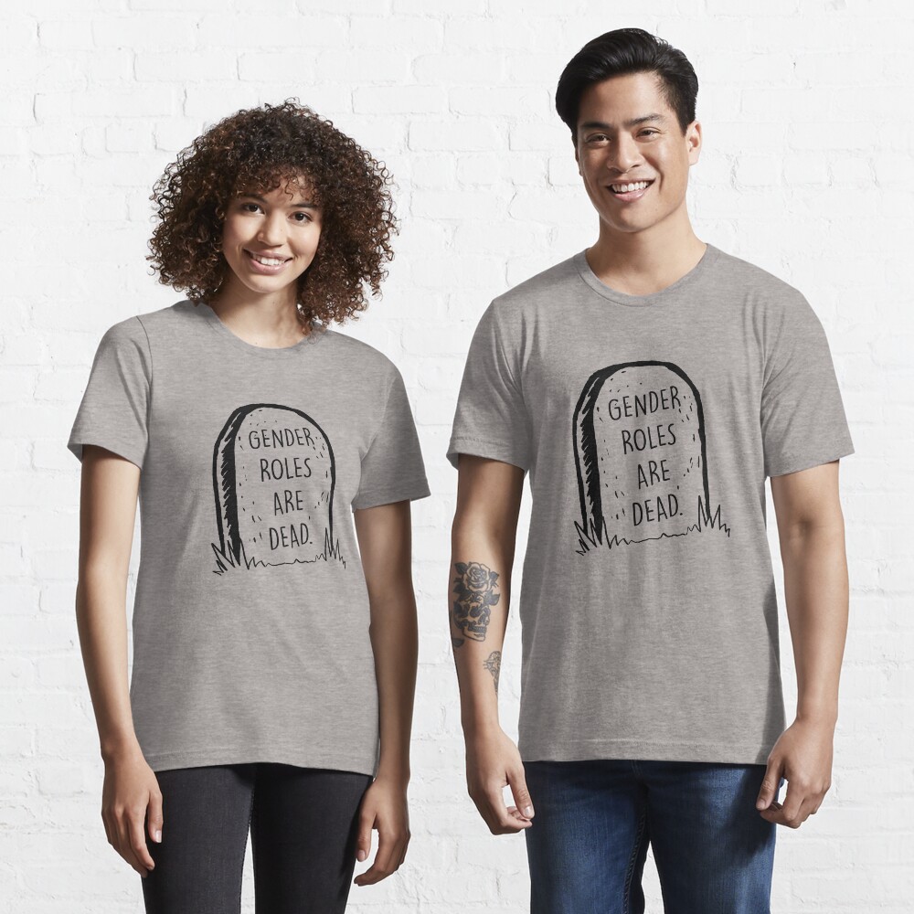 Artikel-Vorschau von Essential T-Shirt, designt und verkauft von zkadhyaa.
