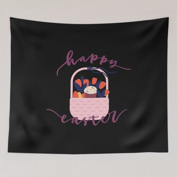 Item preview, Copy of Happy Easter Day designed and sold by ZubiyaArt.