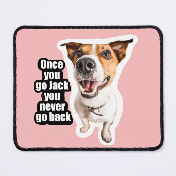 Item preview, Jack Russell terrier designed and sold by C.T. Photography.