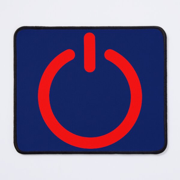 Item preview, Electricity On Off Switch Symbol | Eye Catching Electrical Art designed and sold by EngineersArt.
