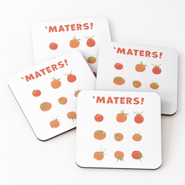 Item preview, 'Maters! designed and sold by Timberdoodlz.