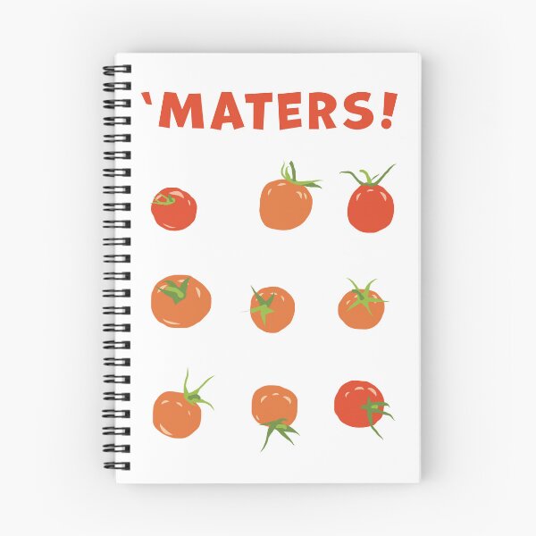 Item preview, 'Maters! designed and sold by Timberdoodlz.
