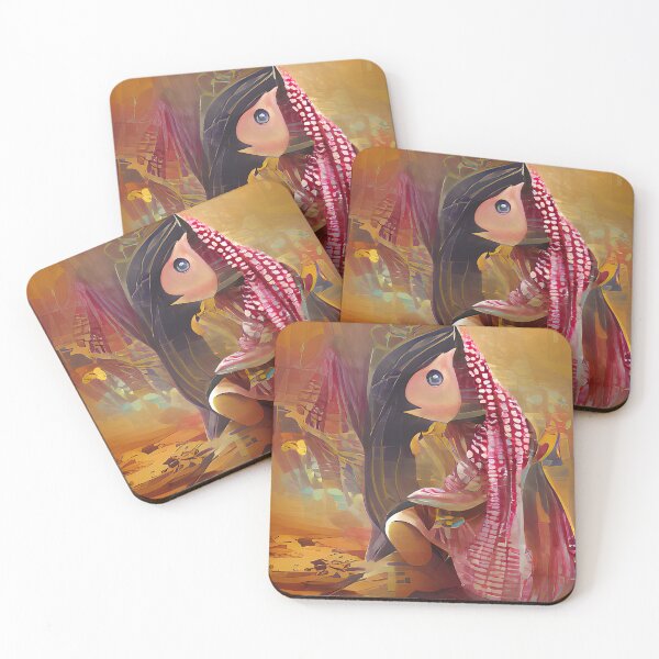 Item preview, Little Arab Androgyne designed and sold by PlacidHinds.