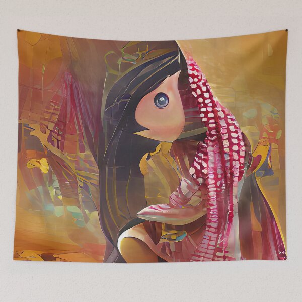 Item preview, Little Arab Androgyne designed and sold by PlacidHinds.