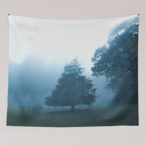 Item preview, Shenandoah Fog  designed and sold by Cierra Artis.