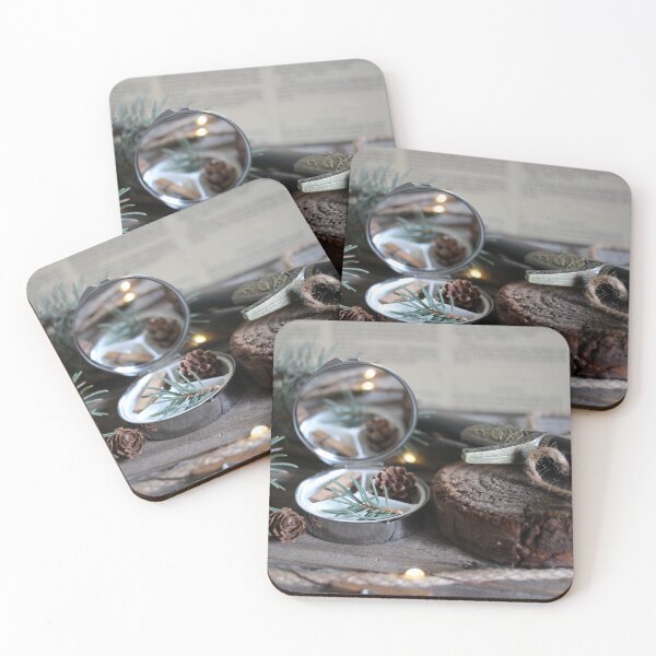 Item preview, Compact Nature designed and sold by Odd Things.