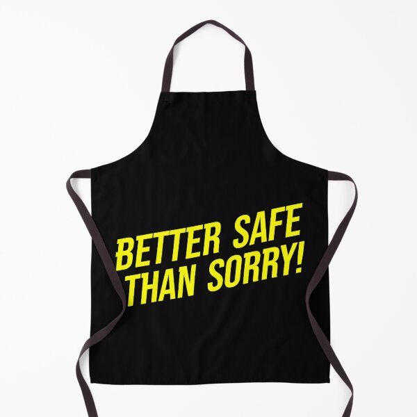 Item preview, Better safe than sorry! No3 designed and sold by angelisart.
