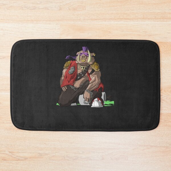 Item preview, bebop from TMNT Classic T-Shirt designed and sold by rilleyvarenaudg.
