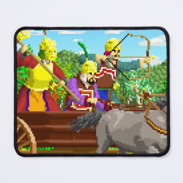 Item preview, Shang Dynasty War Chariot designed and sold by PixHistoWarrior.