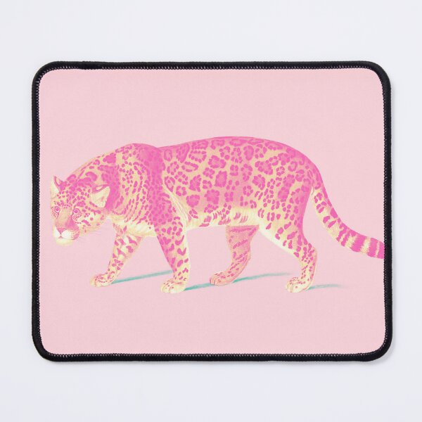 Item preview, Blush Pink Leopard designed and sold by newburyboutique.