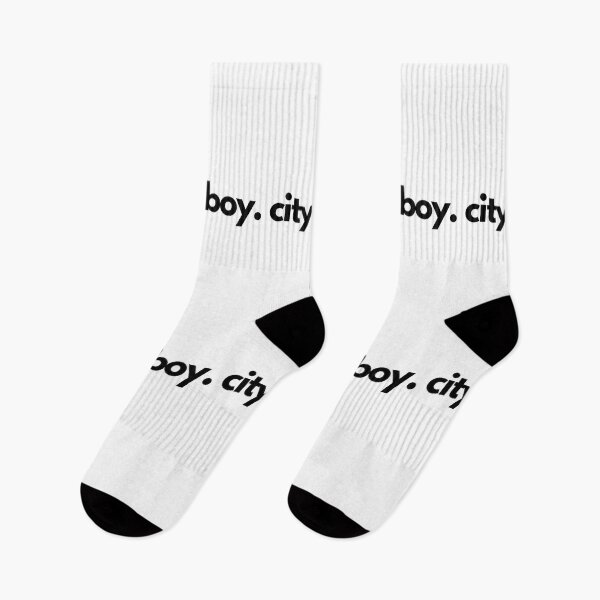 Item preview, city boy designed and sold by artbytalitha.