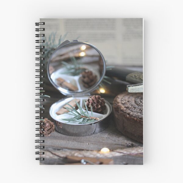 Item preview, Compact Nature designed and sold by Odd Things.