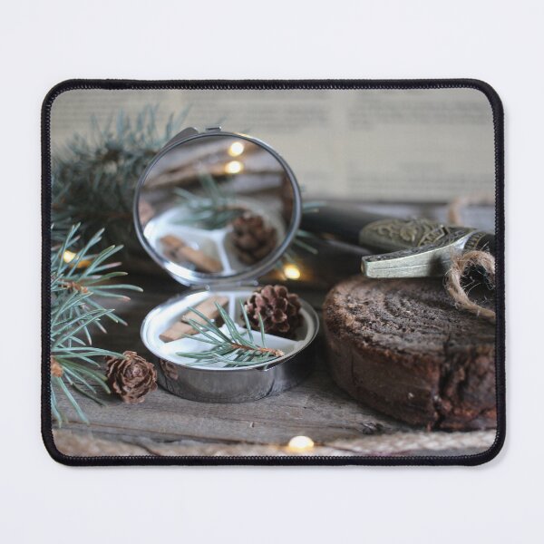 Item preview, Compact Nature designed and sold by Odd Things.