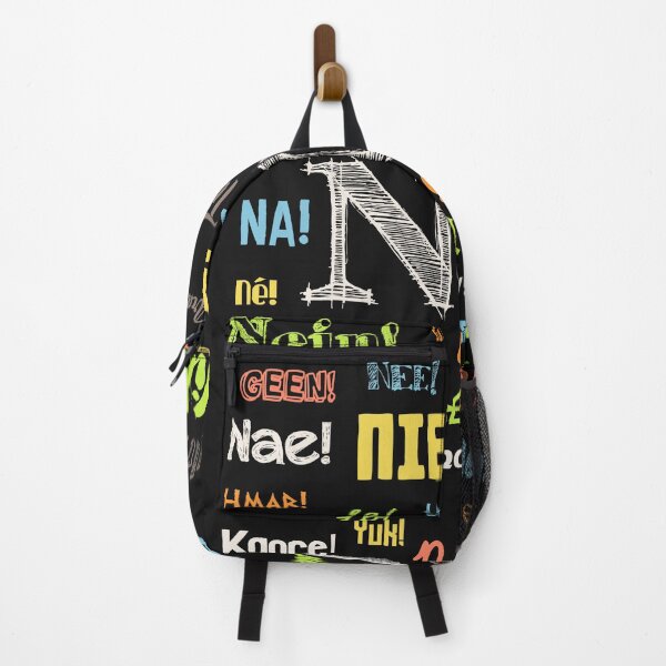Item preview, No!! designed and sold by theduc.