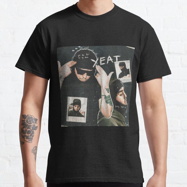 Yeat Classic T-Shirt