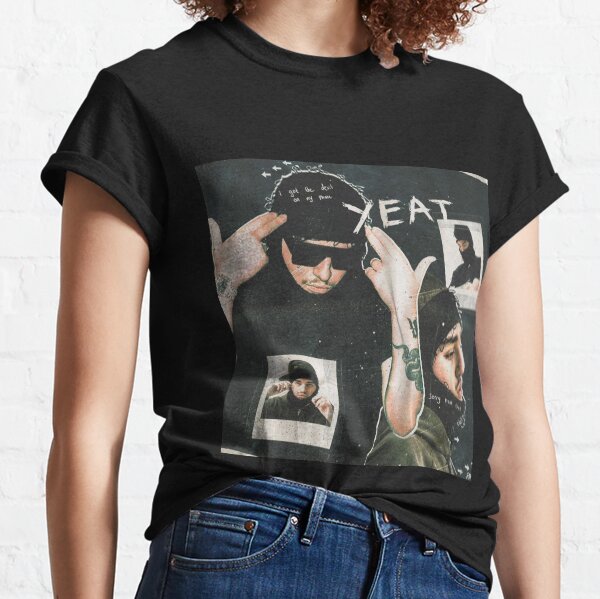 Yeat Classic T-Shirt