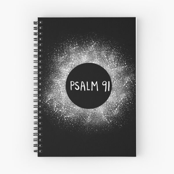 Item preview, Psalm 91 designed and sold by BerryArtBiz.