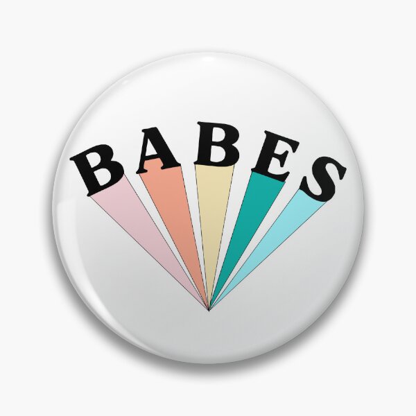 Artikelvorschau, Babes Regenbogen-Ästhetik entworfen und verkauft von customsbykate.