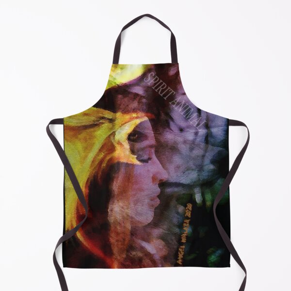 Item preview, Spirit Animal designed and sold by EARTH ANGEL 888.