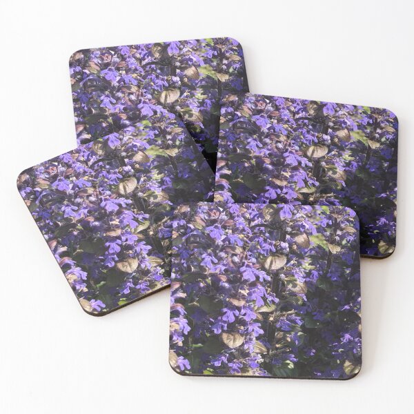Item preview, Ajuga Flowers designed and sold by JuleZ54.