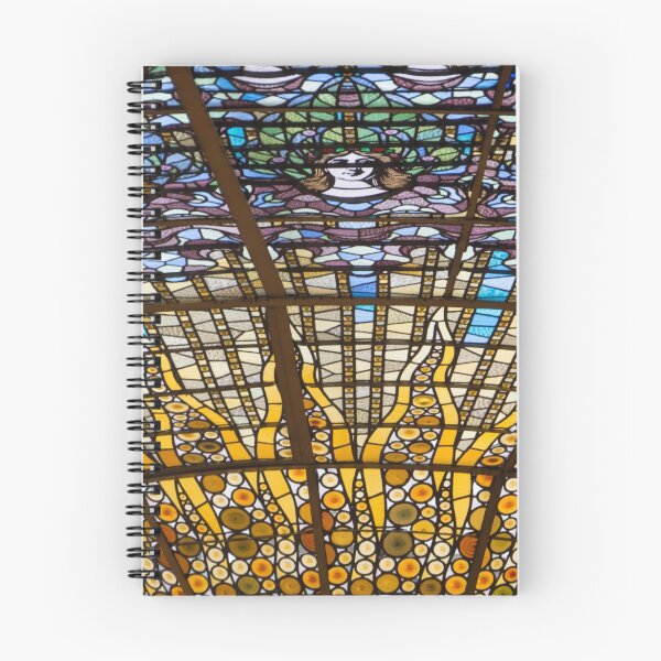Item preview, Glass roof. designed and sold by Anne Scantlebury.