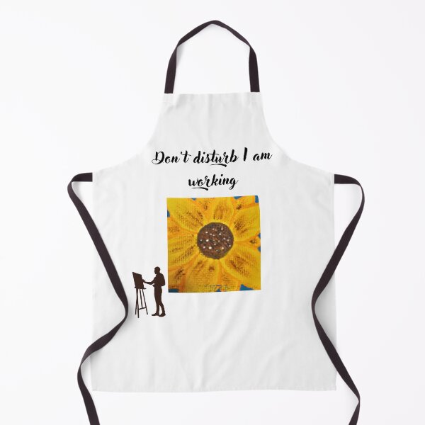 Item preview, Don't Disturb designed and sold by sebastiano01.