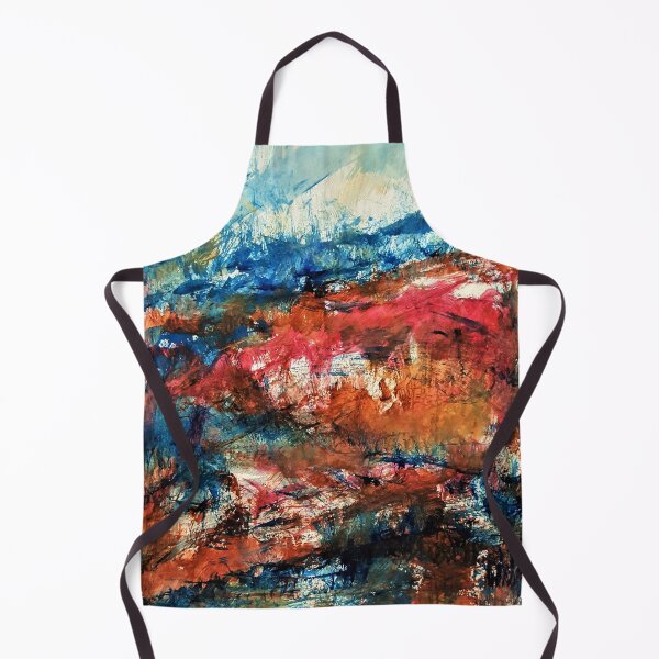 Item preview, Hills at the beach designed and sold by amoxes.