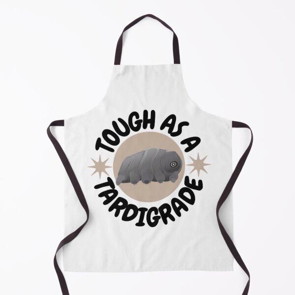 Item preview, tough as a tardigrade designed and sold by Douniaya.