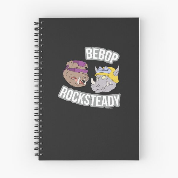 Item preview, Bebop N &x27;Rocksteady Classic T-Shirt designed and sold by rilleyvarenaudg.