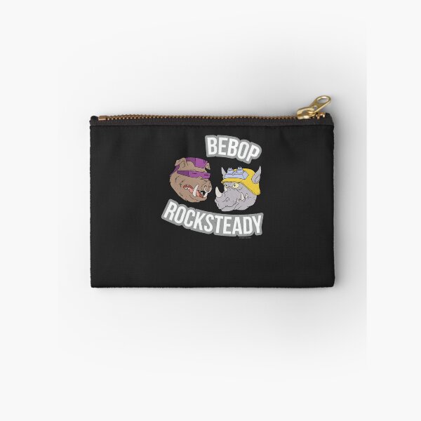 Artikelvorschau, Bebop N &x27;Rocksteady klassisches T-Shirt entworfen und verkauft von rilleyvarenaudg.