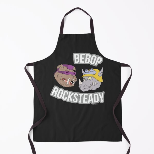 Item preview, Bebop N &x27;Rocksteady Classic T-Shirt designed and sold by rilleyvarenaudg.