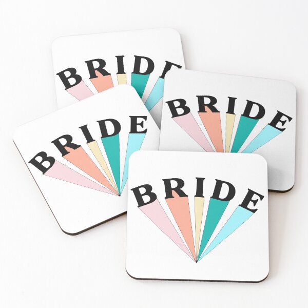 Item preview, Bride Rainbow Aesthetic designed and sold by customsbykate.